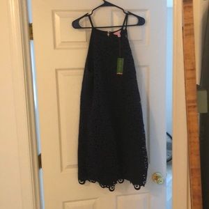 NWT Lilly Pulitzer dress size xl